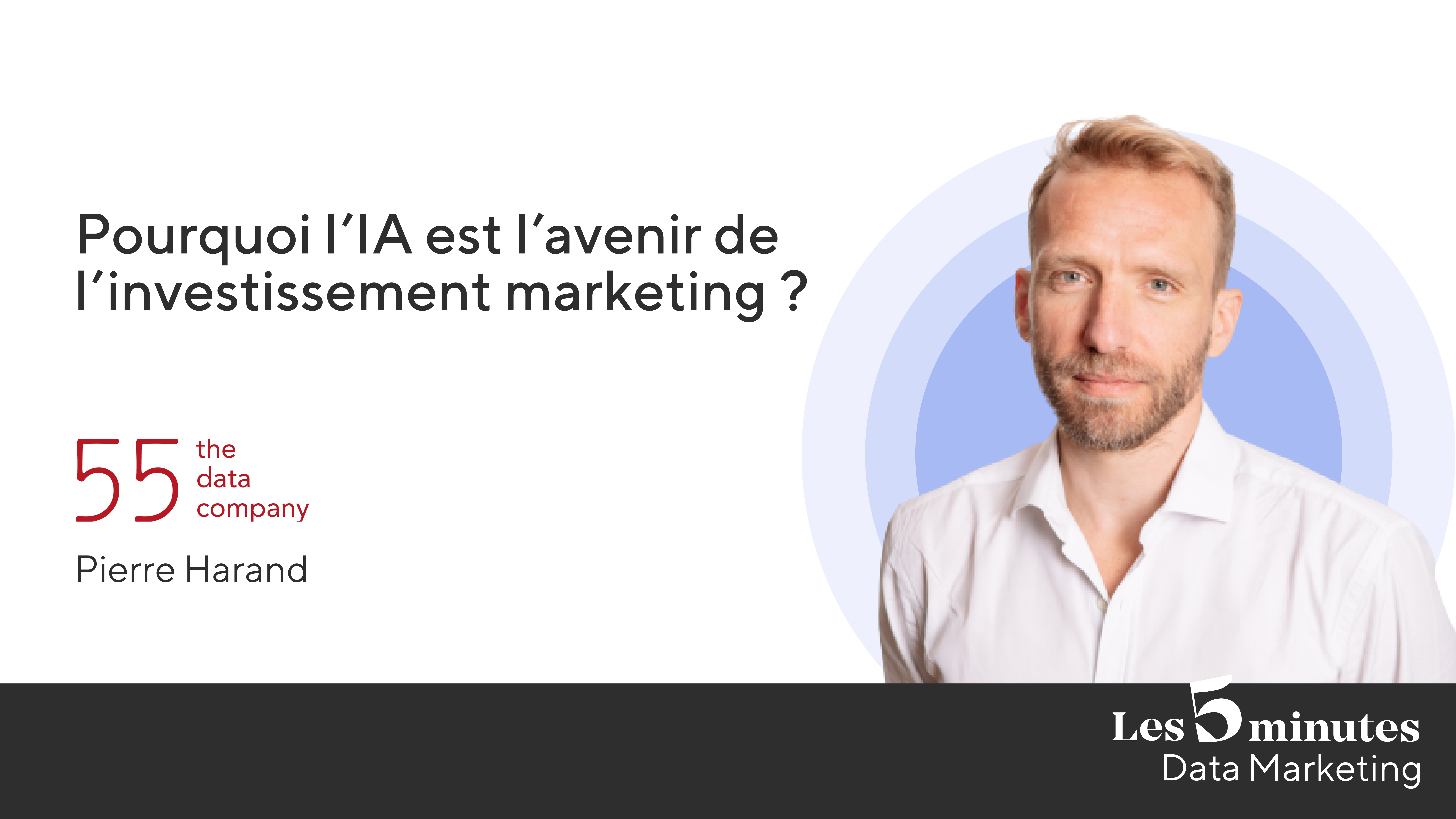 Pourquoi L Ia Est L Avenir De L Investissement Marketing Decriiipt