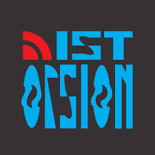 Image du podcast Distorsion 
