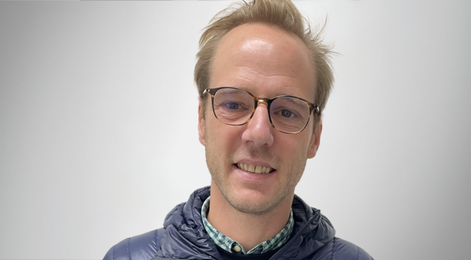 Emmanuel Alix, directeur numérique de L'Équipe | Decriiipt